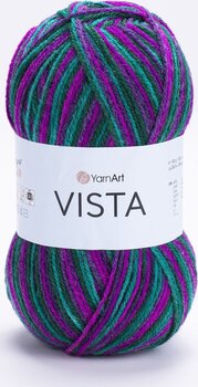 Breigaren Yarn Art Vista 5320 Breigaren - 1