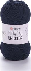 Adīšanas dzija Yarn Art Flowers Unicolor 753 Adīšanas dzija