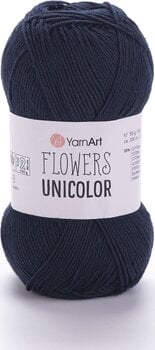 Adīšanas dzija Yarn Art Flowers Unicolor 753 Adīšanas dzija - 1