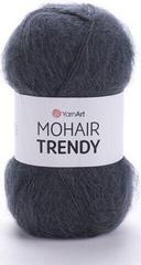 Kudumislõng Yarn Art Mohair Trendy 118 Kudumislõng