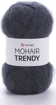 Kudumislõng Yarn Art Mohair Trendy 118 Kudumislõng - 1