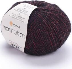 Kudumislõng Yarn Art Manhattan 904 Kudumislõng