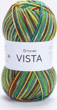 Pletacia priadza Yarn Art Vista 5321 Pletacia priadza - 1