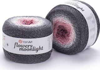 Neulelanka Yarn Art Flowers Moonlight 3279 Neulelanka