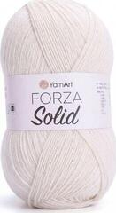 Strikkegarn Yarn Art Forza Solid 4603 Strikkegarn