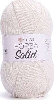 Strikkegarn Yarn Art Forza Solid 4603 Strikkegarn - 1