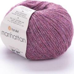 Hilo de tejer Yarn Art Manhattan 905 Hilo de tejer