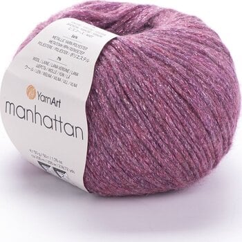 Kudumislõng Yarn Art Manhattan 905 Kudumislõng - 1