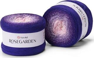 Kudumislõng Yarn Art Rosegarden 321 Kudumislõng