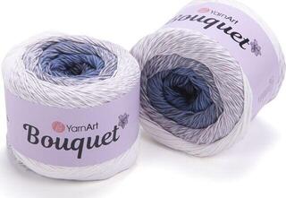 Strickgarn Yarn Art Bouquet 701 Strickgarn