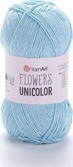 Strikkegarn Yarn Art Flowers Unicolor 755 Strikkegarn