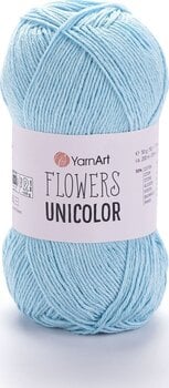 Strikkegarn Yarn Art Flowers Unicolor 755 Strikkegarn - 1