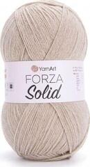 Pređa za pletenje Yarn Art Forza Solid 4604 Pređa za pletenje