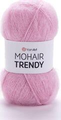 Kudumislõng Yarn Art Mohair Trendy 127 Kudumislõng
