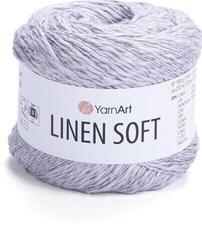 Kudumislõng Yarn Art Linen Soft 7320 Kudumislõng