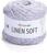 Kudumislõng Yarn Art Linen Soft 7320 Kudumislõng