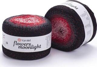 Knitting Yarn Yarn Art Flowers Moonlight 3282 Knitting Yarn