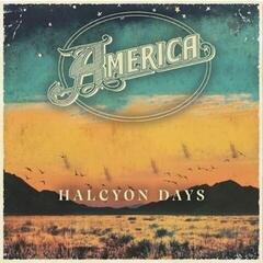 Disc de vinil America - Halcyon Days (LP)