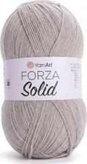 Strickgarn Yarn Art Forza Solid 4605 Strickgarn