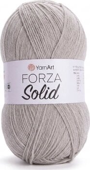 Strickgarn Yarn Art Forza Solid 4605 Strickgarn - 1