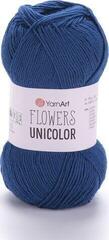 Adīšanas dzija Yarn Art Flowers Unicolor 756 Adīšanas dzija