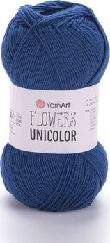 Adīšanas dzija Yarn Art Flowers Unicolor 756 Adīšanas dzija - 1