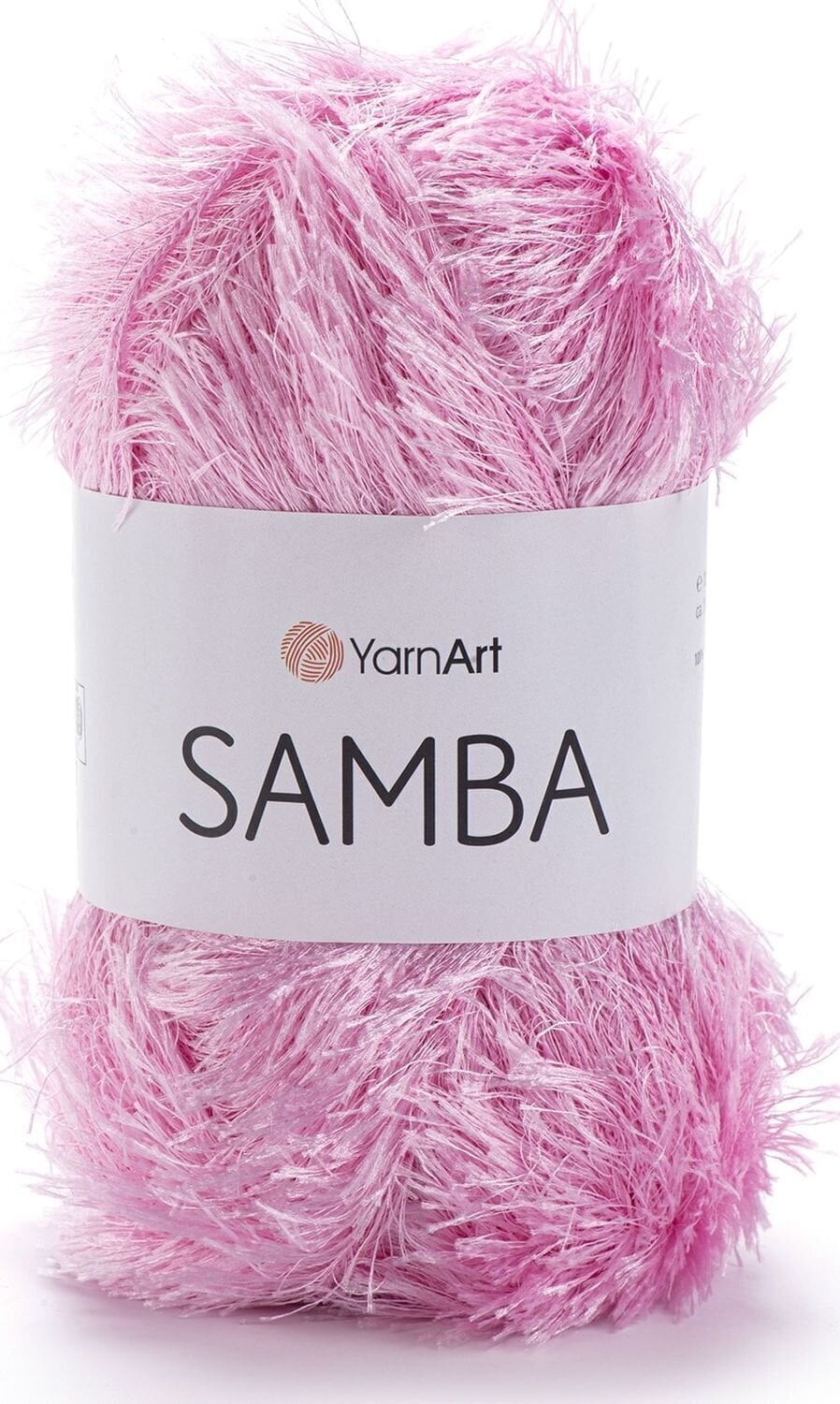 Kudumislõng Yarn Art Samba 2008 Kudumislõng