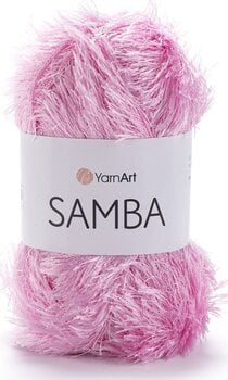 Kudumislõng Yarn Art Samba 2008 Kudumislõng - 1