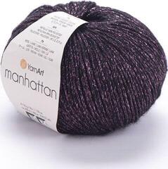 Kudumislõng Yarn Art Manhattan 906 Kudumislõng