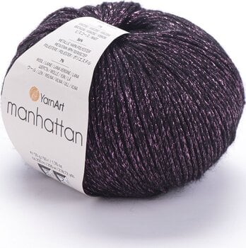 Kudumislõng Yarn Art Manhattan 906 Kudumislõng - 1