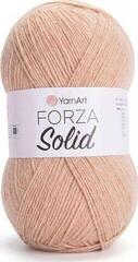 Adīšanas dzija Yarn Art Forza Solid 4606 Adīšanas dzija