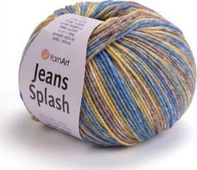 Knitting Yarn Yarn Art Jeans Splash 960 Knitting Yarn