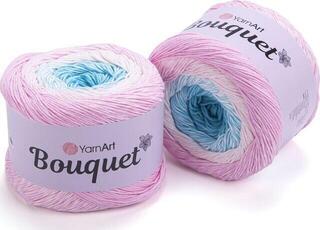 Kudumislõng Yarn Art Bouquet 702 Kudumislõng