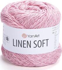 Kudumislõng Yarn Art Linen Soft 7322 Kudumislõng