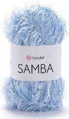 Pletacia priadza Yarn Art Samba 2029 Pletacia priadza