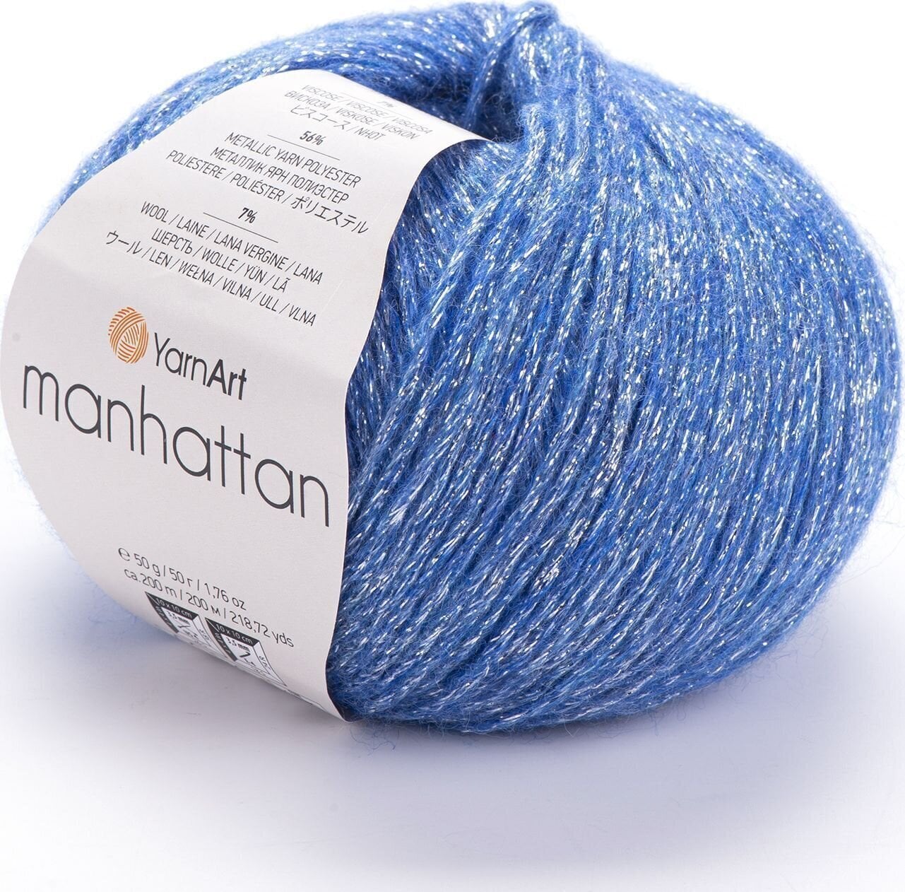 Kudumislõng Yarn Art Manhattan 907 Kudumislõng