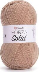 Strickgarn Yarn Art Forza Solid 4607 Strickgarn