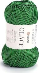 Knitting Yarn Yarn Art Glace 7306 Knitting Yarn