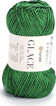 Knitting Yarn Yarn Art Glace 7306 Knitting Yarn - 1