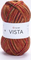 Breigaren Yarn Art Vista 9204 Breigaren