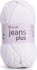 Knitting Yarn Yarn Art Jeans Plus 1 Knitting Yarn