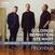 Muzikos kompaktinis diskas Larry Goldings & Peter Bernstein & Bill Stewart - Rhombus (CD)
