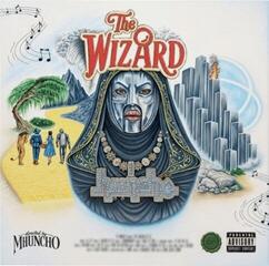 Δίσκος LP M Huncho - The Wizard (LP)