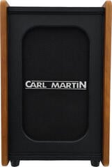 Combo pojačalo za elektroakustičnu gitaru Carl Martin CM Acoustic Combo pojačalo za elektroakustičnu gitaru