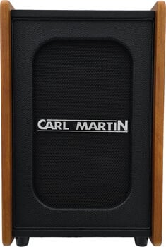 Combo pojačalo za elektroakustičnu gitaru Carl Martin CM Acoustic Combo pojačalo za elektroakustičnu gitaru - 1