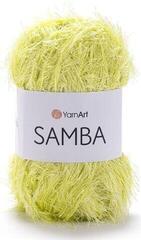 Strikkegarn Yarn Art Samba 2036 Strikkegarn