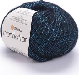 Kudumislõng Yarn Art Manhattan 908 Kudumislõng