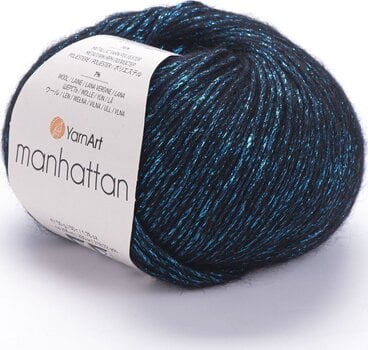 Kudumislõng Yarn Art Manhattan 908 Kudumislõng - 1