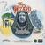 CD musicali M Huncho - The Wizard (CD)