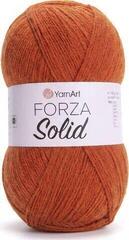 Pređa za pletenje Yarn Art Forza Solid 4609 Pređa za pletenje